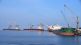 Adani Gangavaram Port achieves a new record in cargo handling